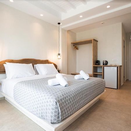 Magic View Suites Mykonos Mykonos Town Esterno foto